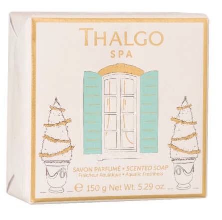 Thalgo Scented Soap - Aquatic Freshness