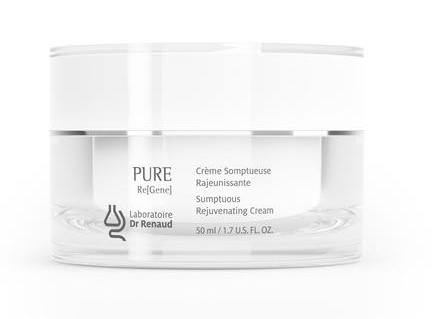 Laboratoire Dr Renaud Pure Re[Gene] Sumptuous Rejuvenating Cream