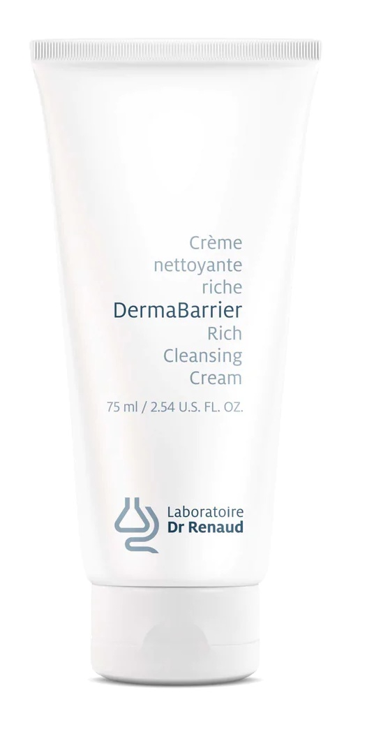 Laboratoire Dr Renaud DermaBarrier Rich Cleansing Cream