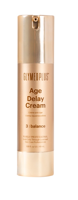 GlyMed Plus Age Delay Cream