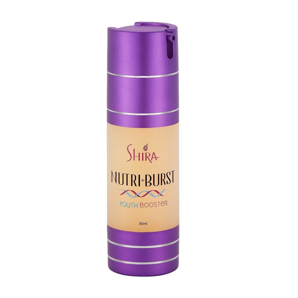 Shira Nutriburst Youth Booster