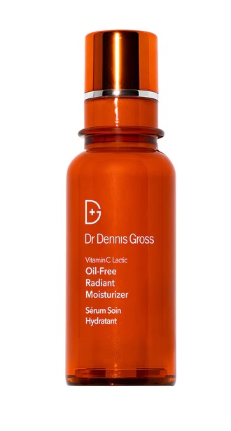 Dr Dennis Gross Vitamin C Lactic Oil-Free Radiant Moisturizer