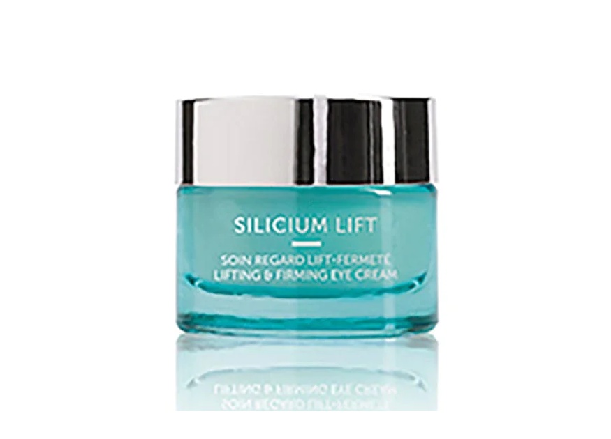 Thalgo Silicium Lift Lifting & Firming Eye Cream