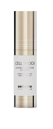 Swiss Line Cell Shock Lip Zone Corrective Complex