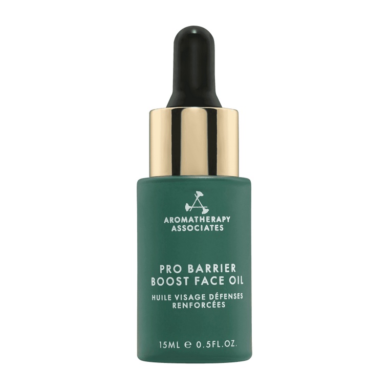 Aromatherapy Associates Pro Barrier Boost Face Oil