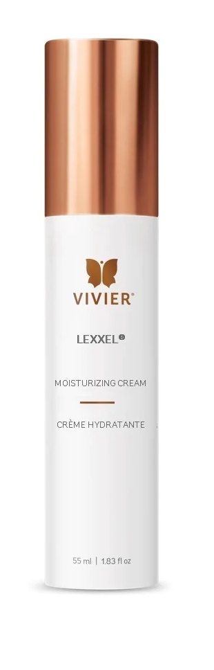Vivier Lexxel Moisturizing Cream in Pump