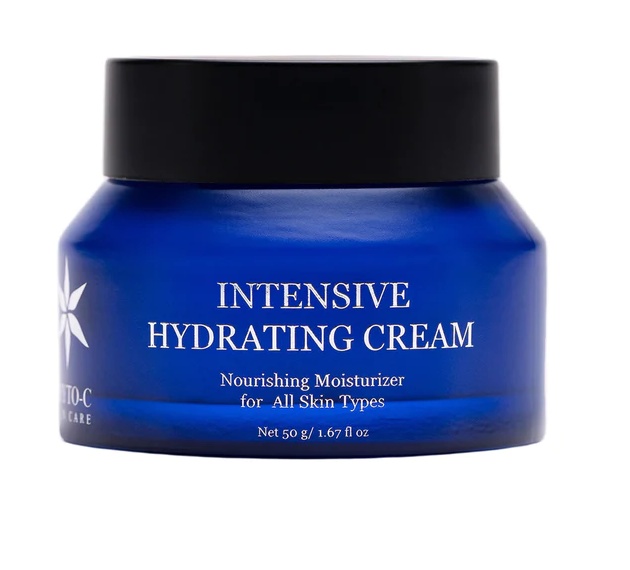Phyto-C Intensive Hydrating Cream