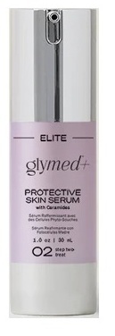 GlyMed+ Protective Skin Serum with Ceramides
