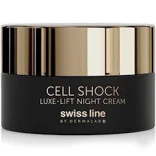 Swiss Line Cell Shock Luxe-Lift Night Cream