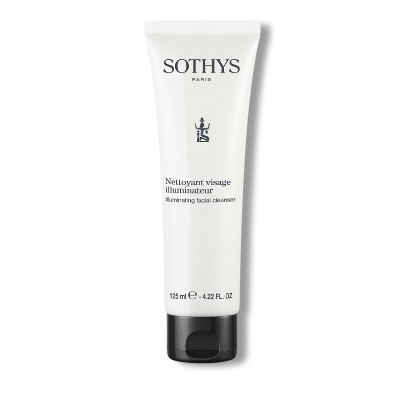 Sothys Illuminating Facial Cleanser