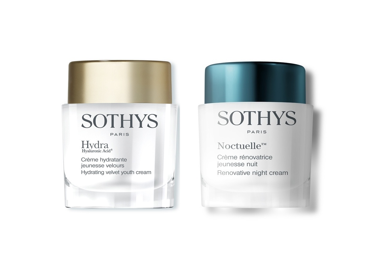 Sothys Day and Night Duo