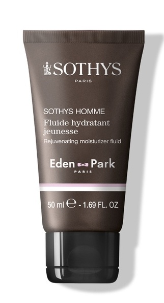 Sothys Eden Park Homme Rejuvenating Moisturizer Fluid