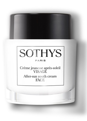 Sothys After-sun Youth Cream
