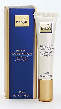 Babor Perfect Combination Purifier Gel