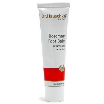 Dr Hauschka Rosemary Foot Balm