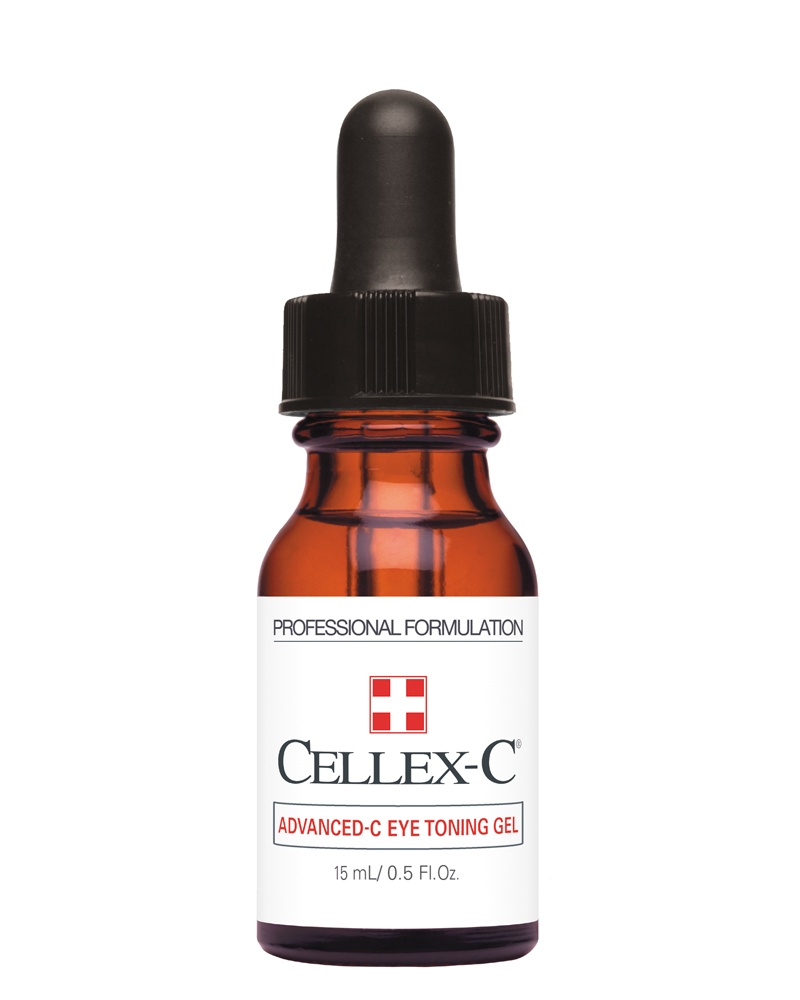 Cellex-C Advanced-C Eye Toning Gel