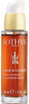 Sothys Clarte & Comfort Concentrated Serum for Fragile Capillaries
