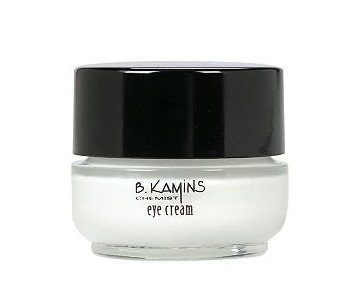 B Kamins Eye Cream (Jar)