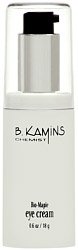 B Kamins Eye Cream (Pump)