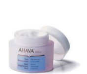 Ahava Skin Replenisher for Very Dry Skin