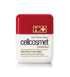 Cellcosmet Anti-Stress Mask-Cream