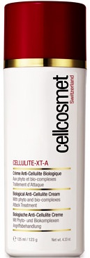 Cellcosmet Cellulite XT-A Anti-Cellulite Cream