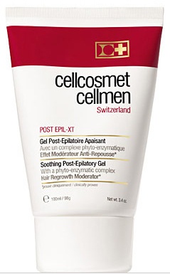 Cellcosmet Cellmen Post-Epil XT Gel