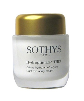 Sothys Hydroptimale THI3 Light Hydrating Cream