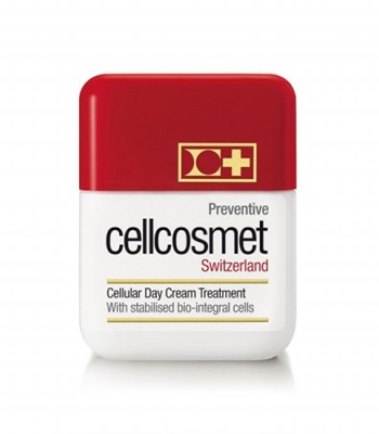 Cellcosmet Preventive Day Cream