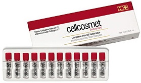 Cellcosmet Intensive Elasto-Collagen-XT