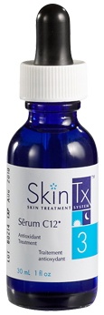 Skin Tx Serum C12