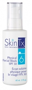 Skin Tx Physical Facial Block SPF 30