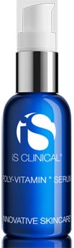 IS Clinical Poly-Vitamin Serum