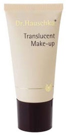 Dr Hauschka Translucent Make-Up