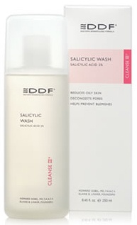 DDF Salicylic Wash 2%