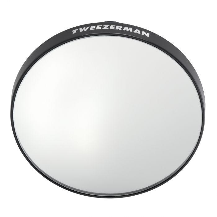 Tweezerman TweezerMate 12x Magnifying Mirror