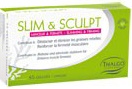 Thalgo Slim and Sculpt Supplements
