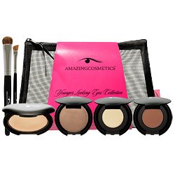 Amazing Cosmetics Younger Looking Eyes Collection