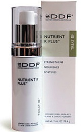 DDF Nutrient K Plus