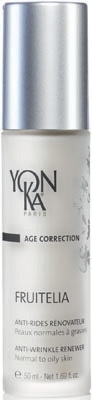 Yonka Fruitelia PNG - Normal to Oily Skin (A.H.A.)