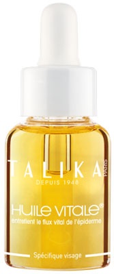 Talika Vital Oils Anti Wrinkles