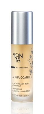 Yonka Alpha Complex (A.H.A.)