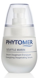 Phytomer Souffle Marin Energizing Oxygenating Serum