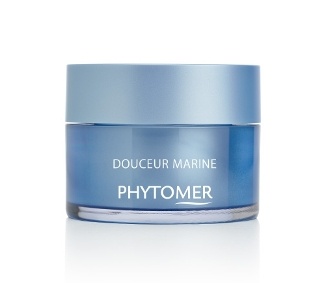 Phytomer Douceur Marine Velvety Soothing Cream