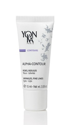 Yonka Alpha Contour Eye and Lip