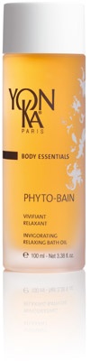 Yonka Phyto - Bain Invigorating Relaxing Bath Oil