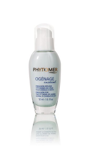 Phytomer Ogenage Initial Emulsion for The 1st Signs of Aging