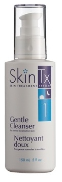 Skin Tx Gentle Cleanser
