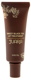 Juara Sweet Black Tea Lip Treatment