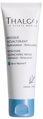 Thalgo Moisture Quenching Mask